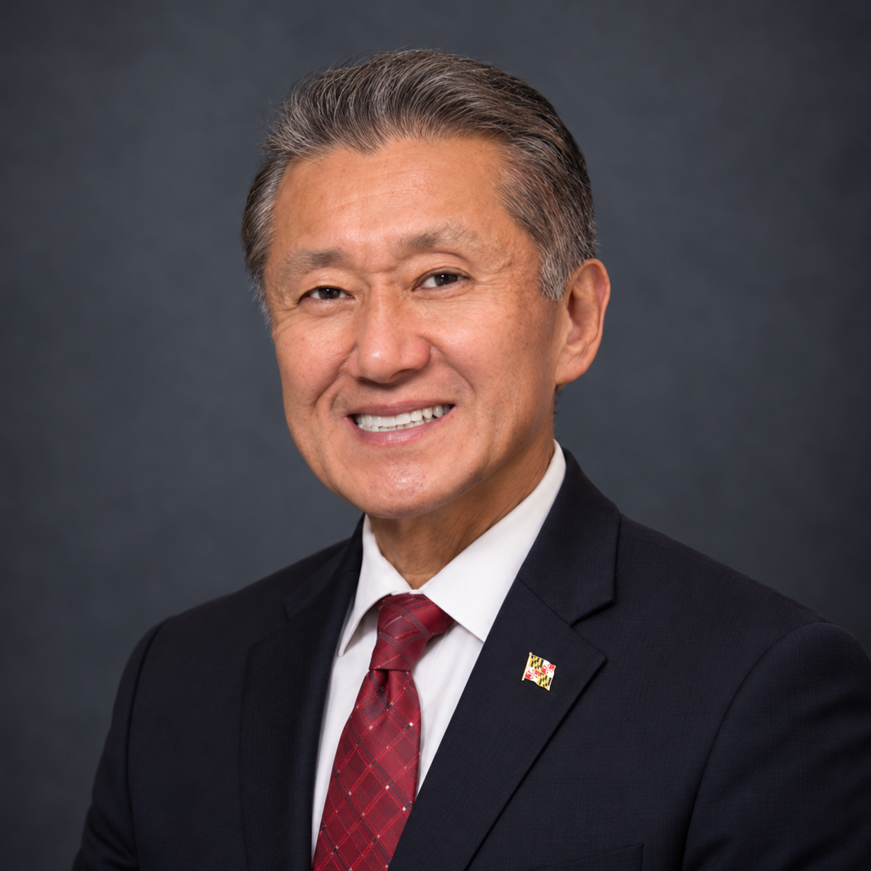 Jimmy Rhee